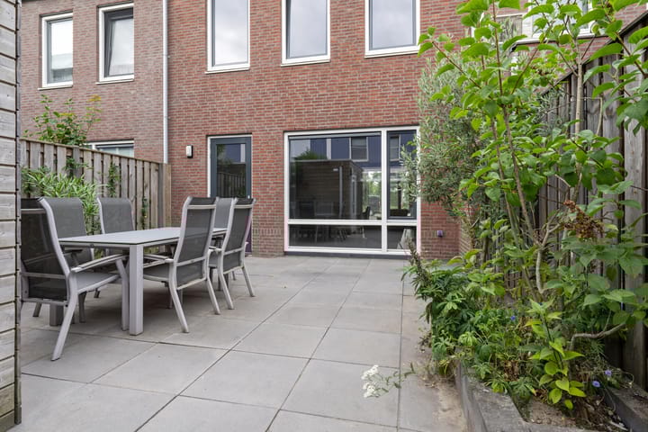 Foto 47 van Touwbaan 34