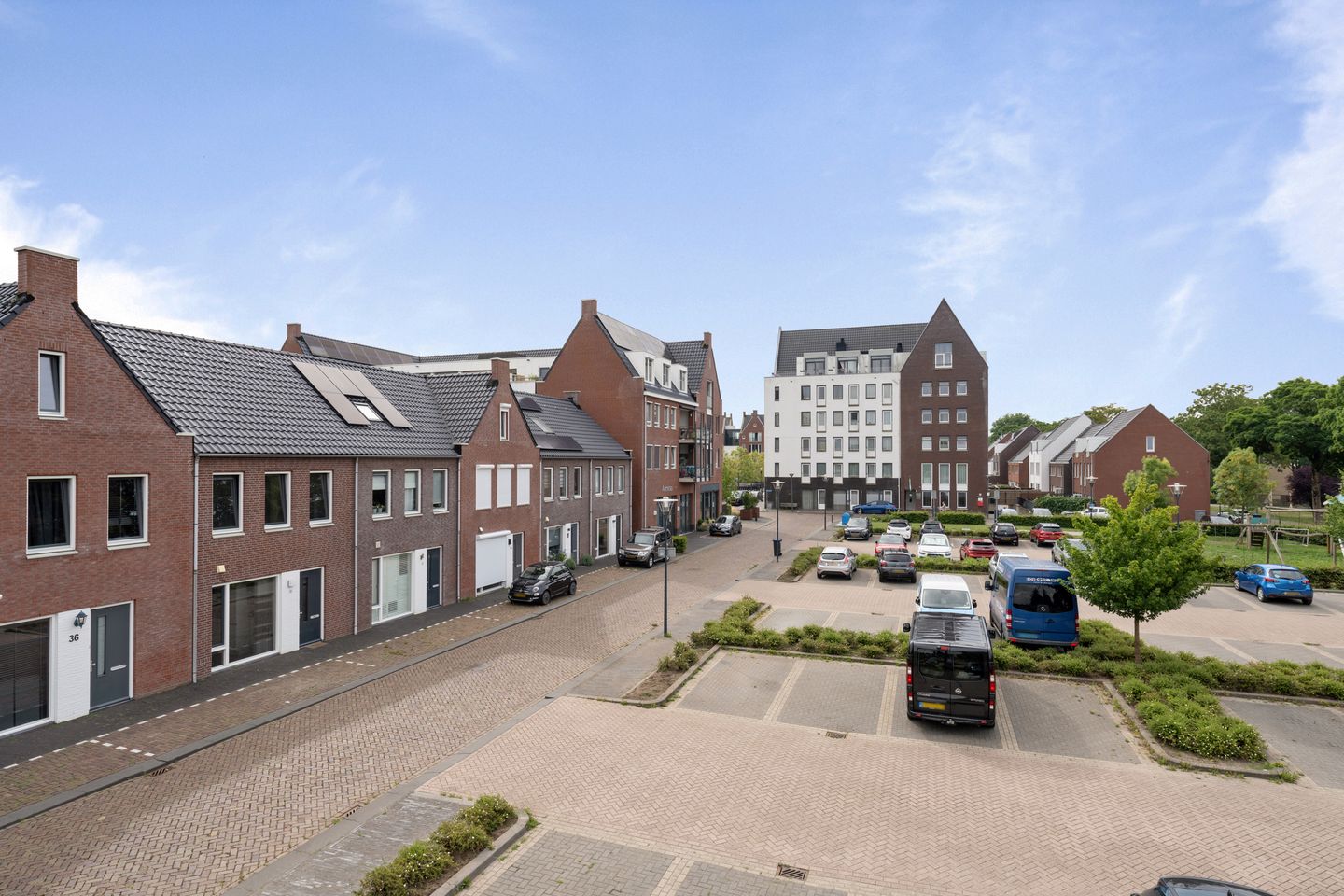 Foto 50 van Touwbaan 34