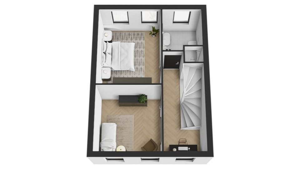 Foto 54 van Touwbaan 34