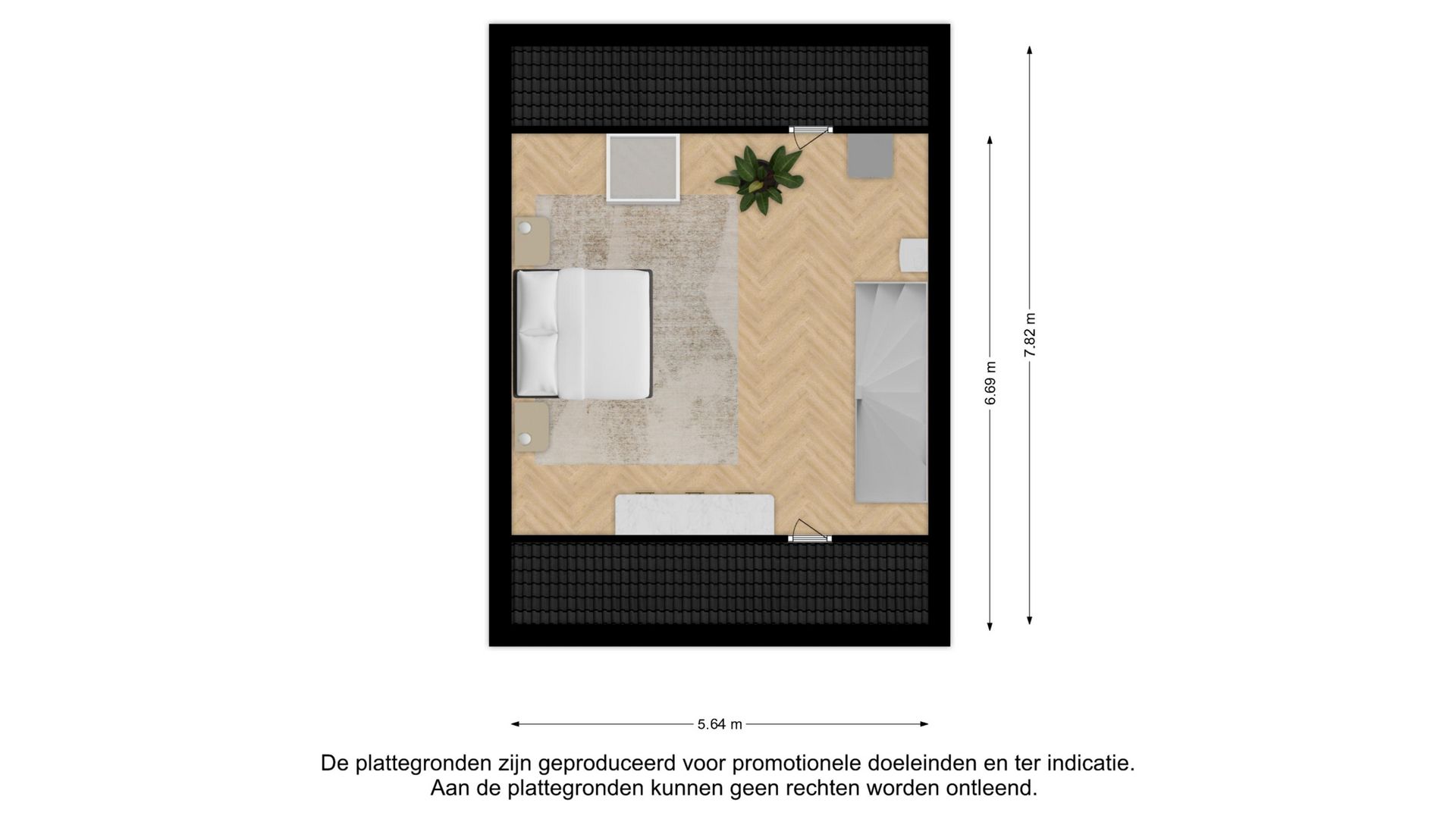 Foto 57 van Touwbaan 34