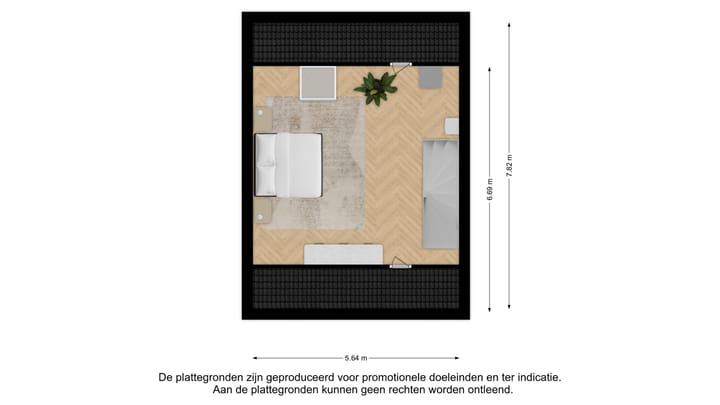 Foto 57 van Touwbaan 34