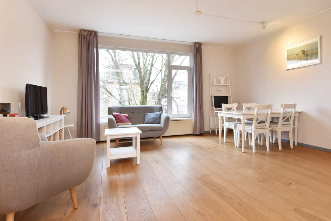 Photo 2 of Valeriusstraat 52