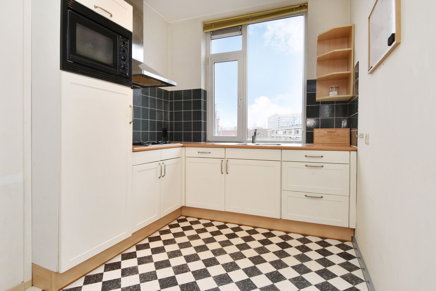 Photo 4 of Valeriusstraat 52