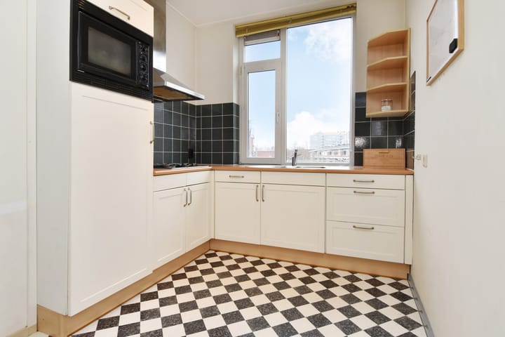 Foto 4 van Valeriusstraat 52