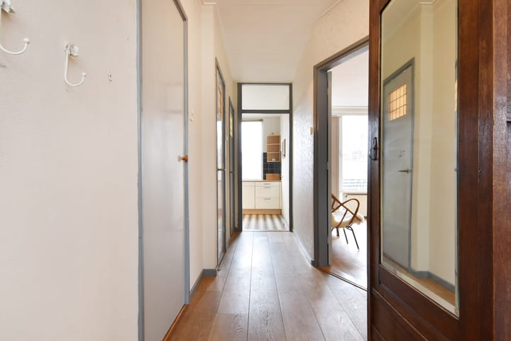 Foto 5 van Valeriusstraat 52