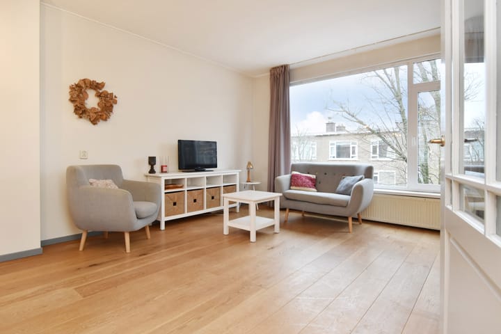 Foto 6 van Valeriusstraat 52