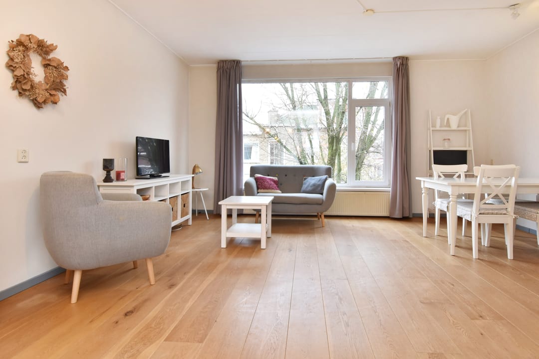 Photo 7 of Valeriusstraat 52