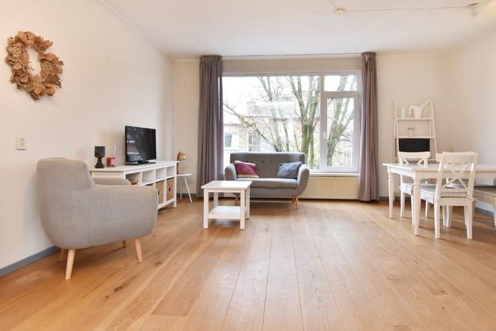 Foto 7 van Valeriusstraat 52