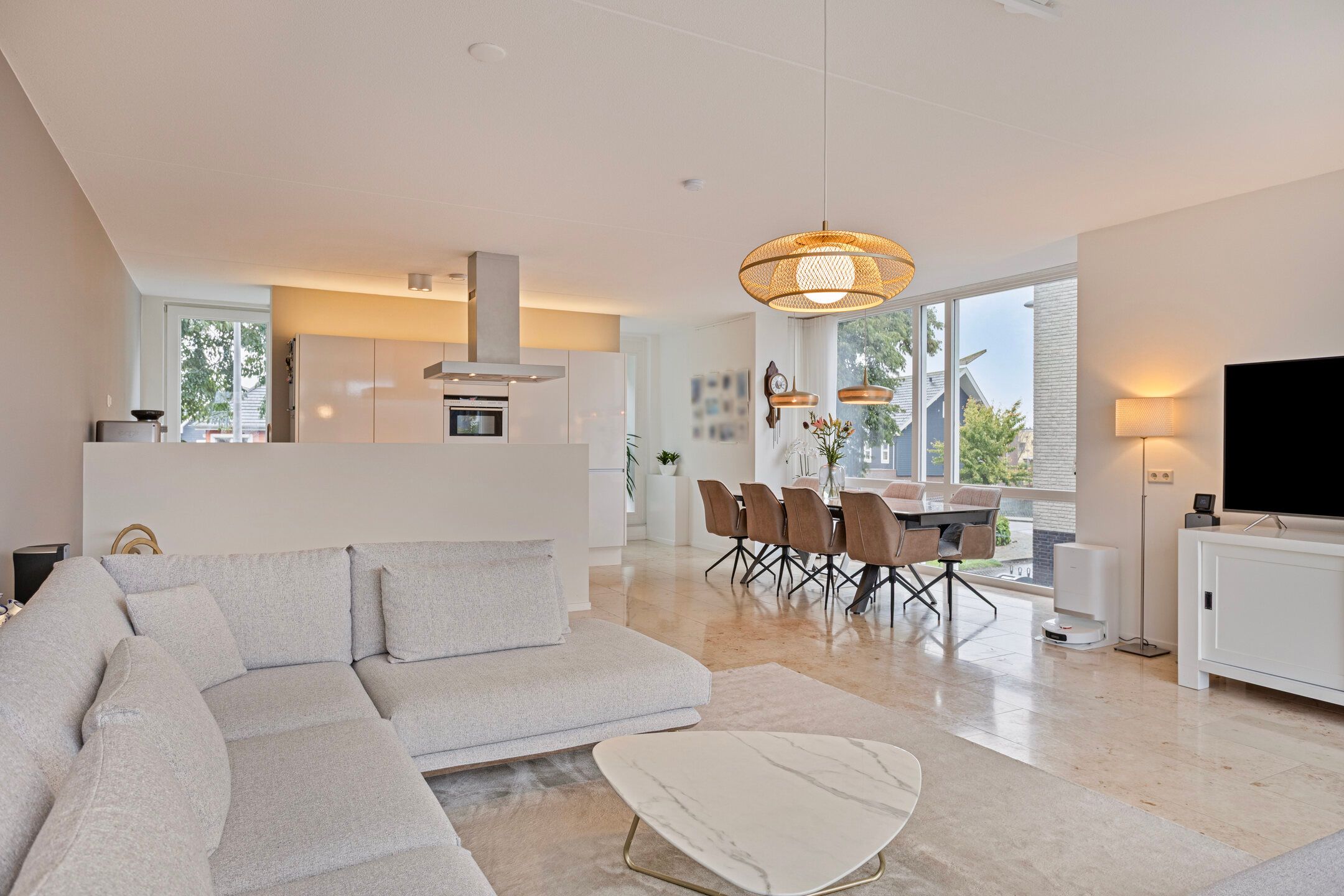 Buying a house in The Netherlands., De Groote Rede 92