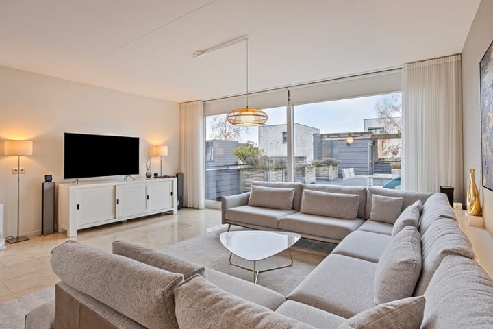 Foto 5 van De Groote Rede 92