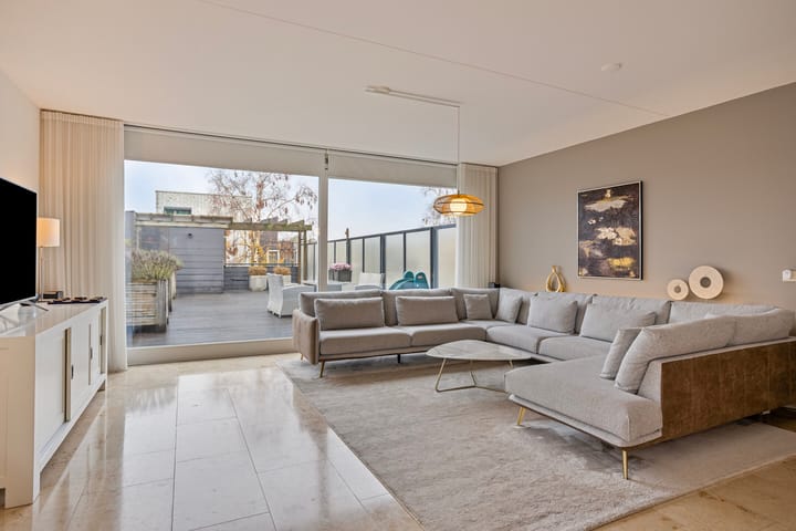 Foto 6 van De Groote Rede 92