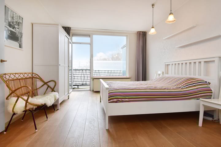 Foto 12 van Valeriusstraat 52