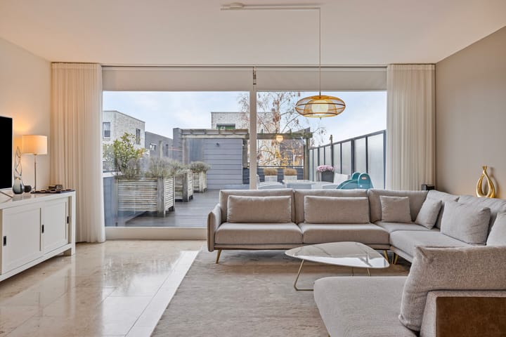 Foto 9 van De Groote Rede 92