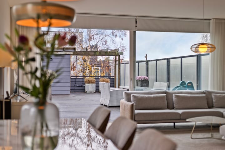 Foto 11 van De Groote Rede 92