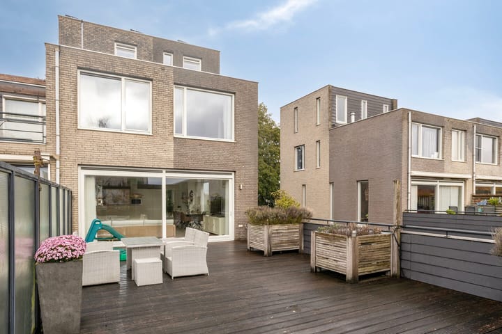 Foto 17 van De Groote Rede 92