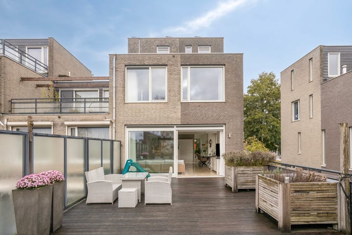 Foto 18 van De Groote Rede 92