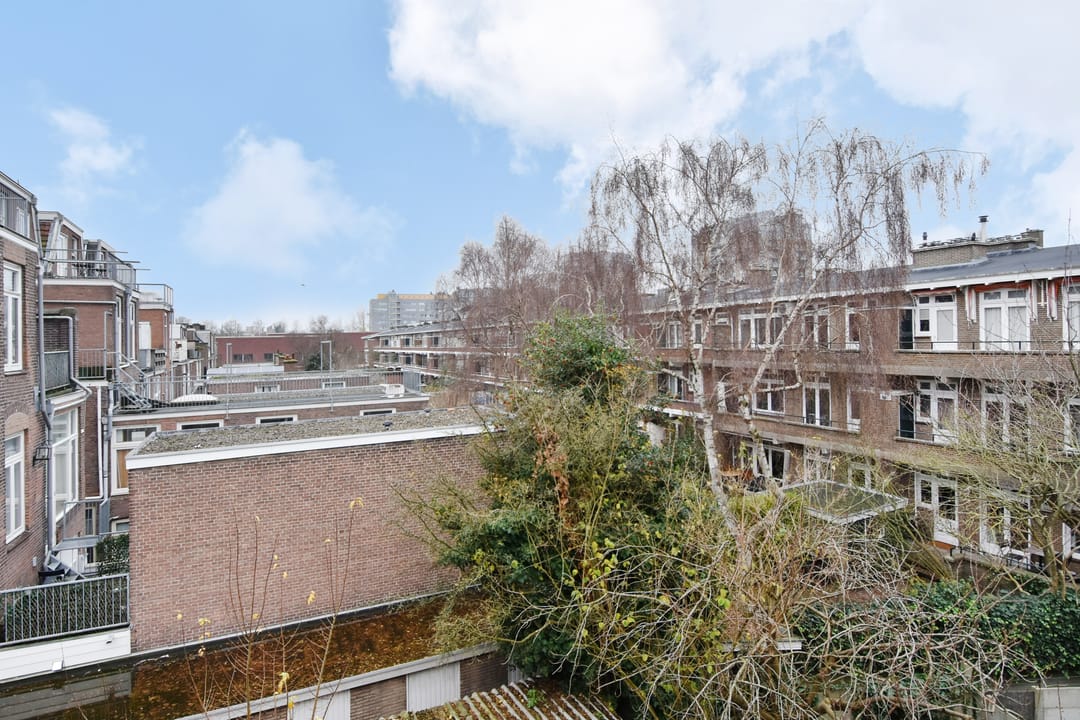Photo 17 of Valeriusstraat 52