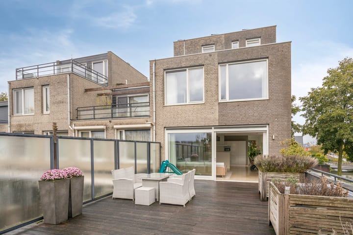 Foto 19 van De Groote Rede 92