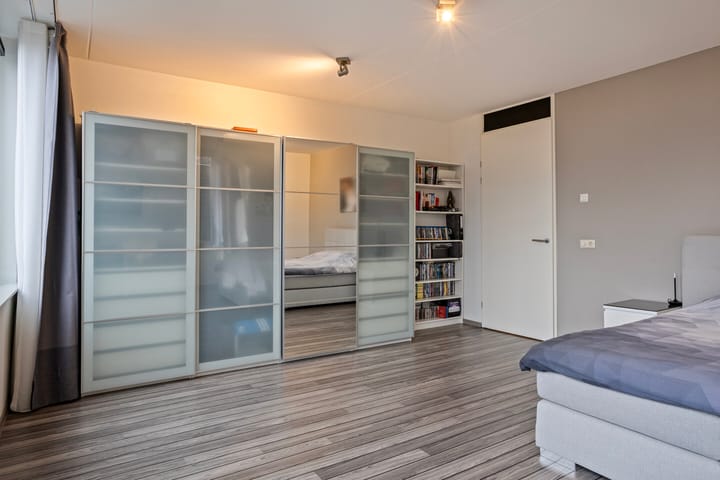 Foto 23 van De Groote Rede 92