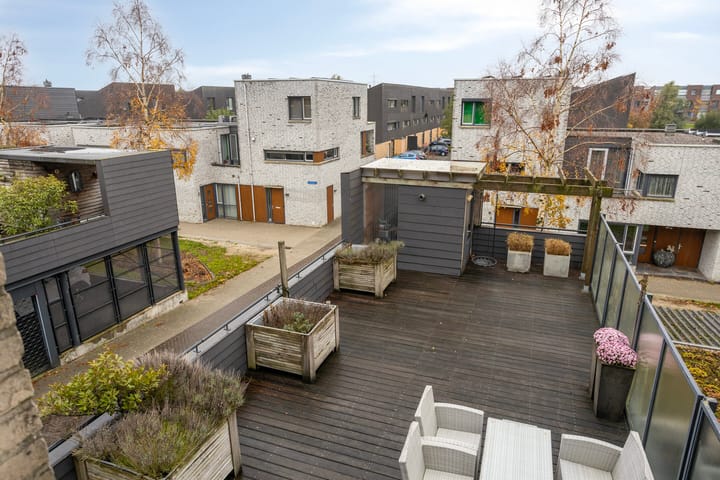 Foto 24 van De Groote Rede 92