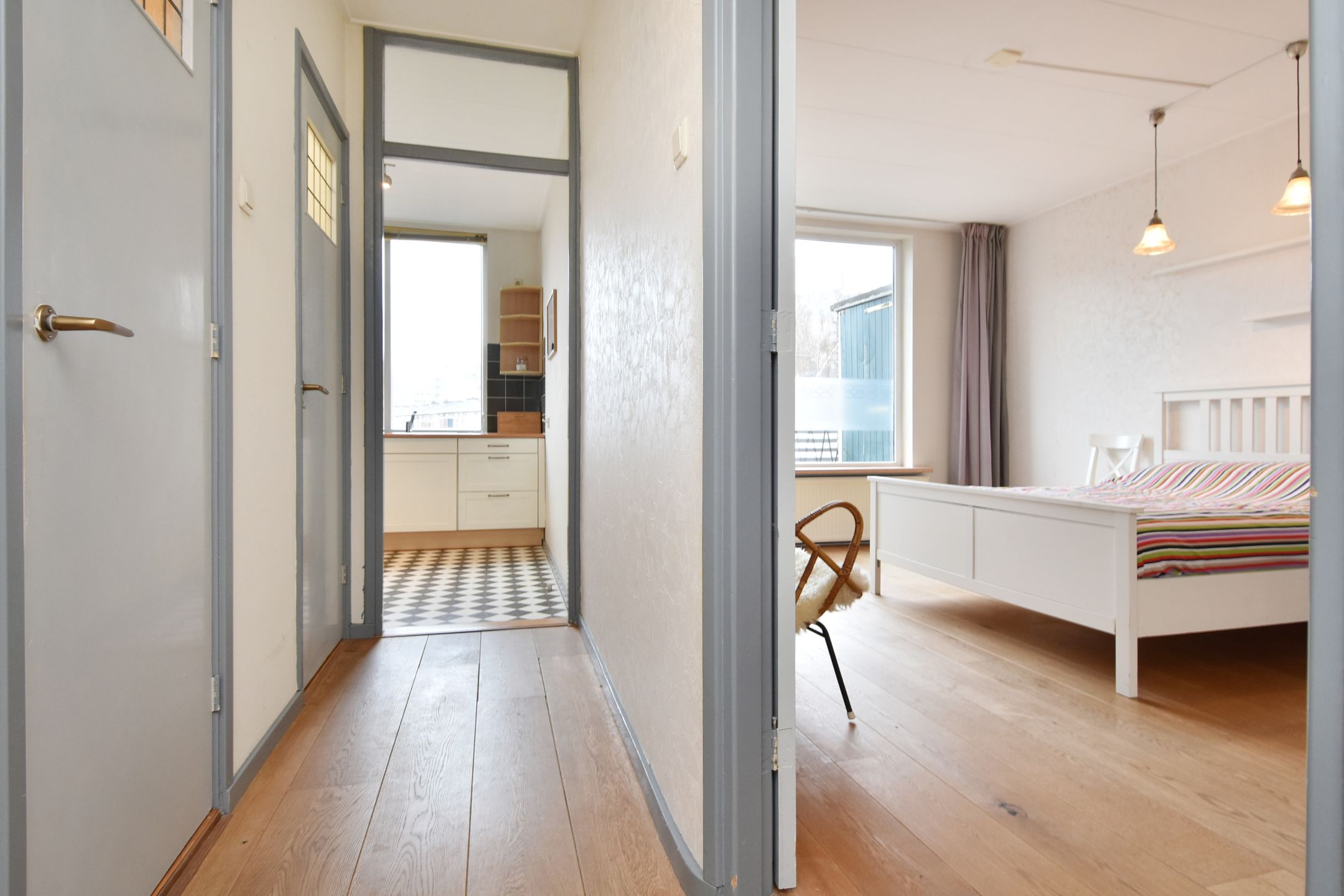 Photo 21 of Valeriusstraat 52
