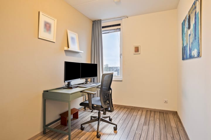 Foto 29 van De Groote Rede 92