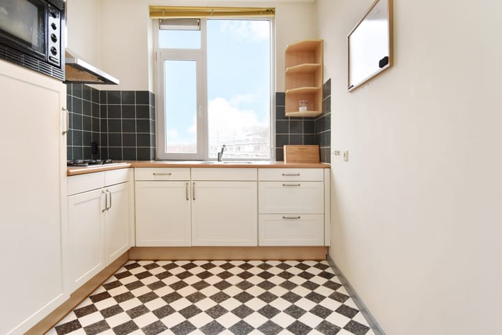 Foto 22 van Valeriusstraat 52