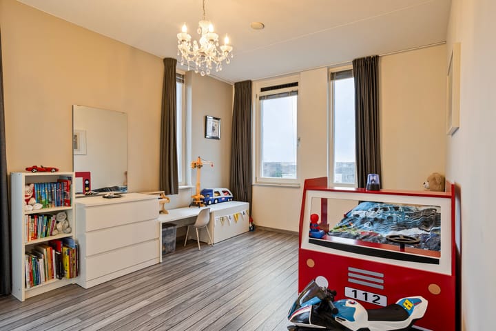 Foto 30 van De Groote Rede 92