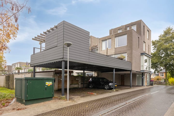 Foto 32 van De Groote Rede 92