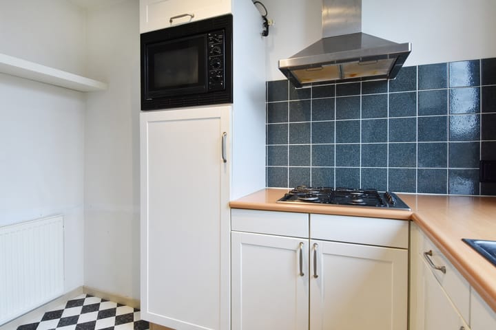 Foto 24 van Valeriusstraat 52