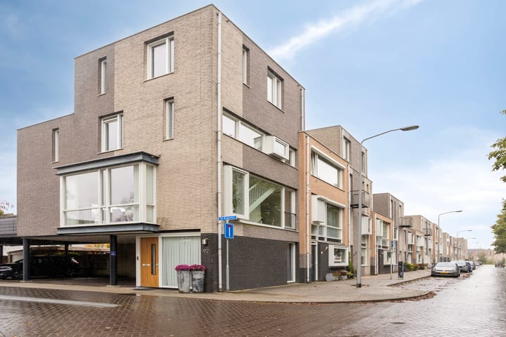 Foto 34 van De Groote Rede 92