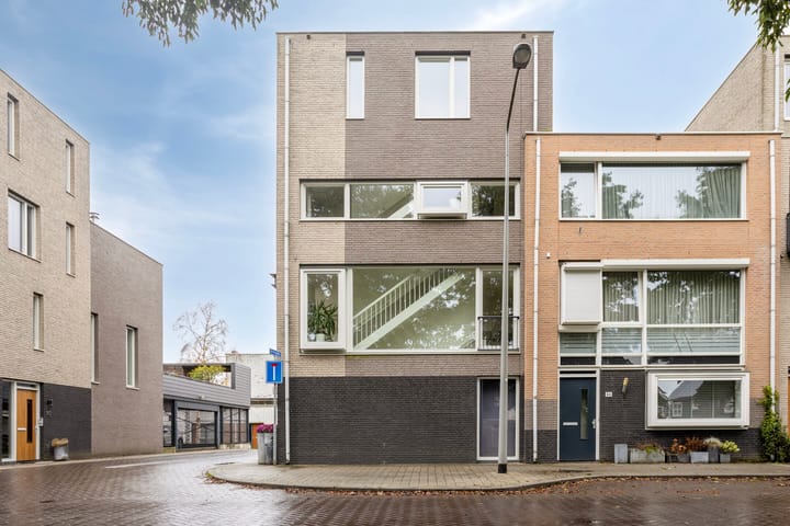 Foto 35 van De Groote Rede 92