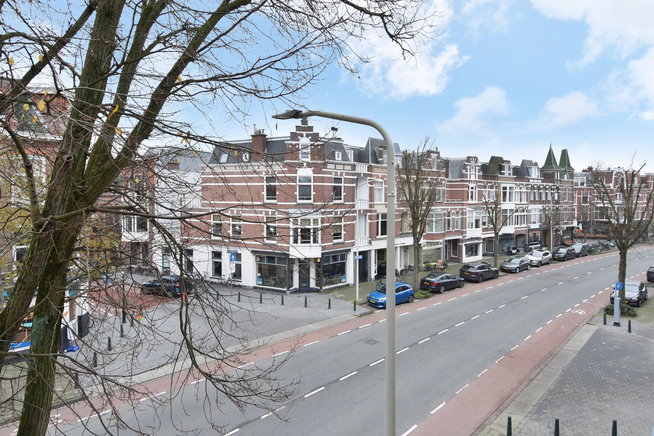 Photo 27 of Valeriusstraat 52