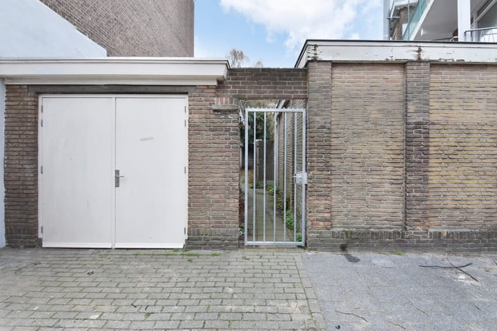 Foto 28 van Valeriusstraat 52