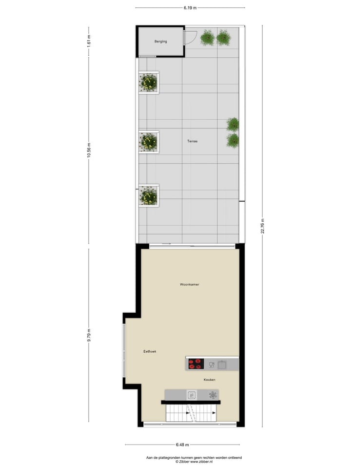 Foto 46 van De Groote Rede 92