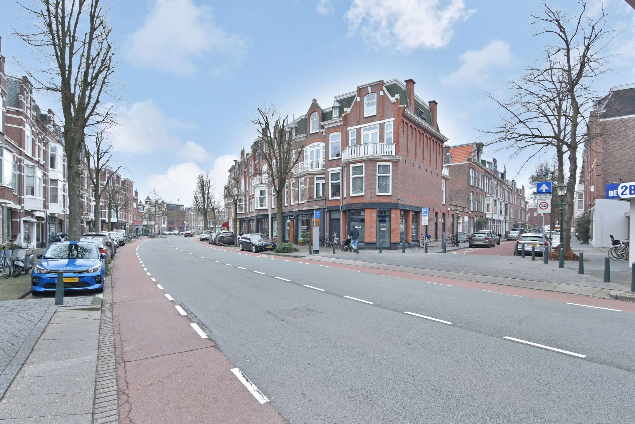 Photo 30 of Valeriusstraat 52