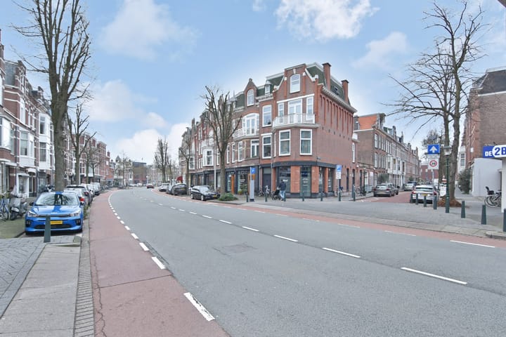 Foto 30 van Valeriusstraat 52