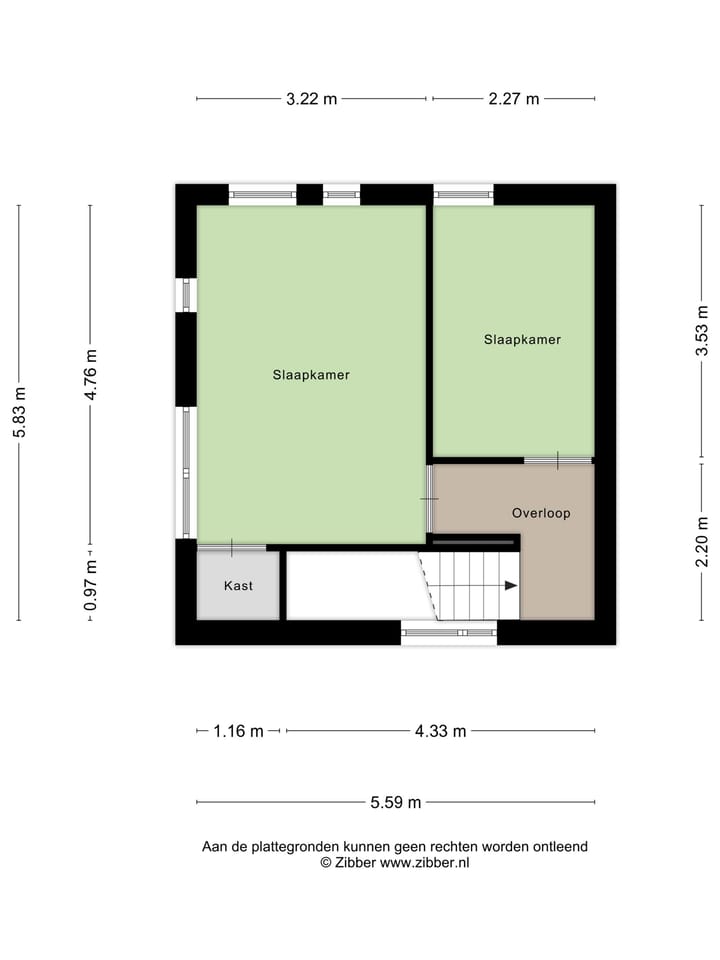 Foto 49 van De Groote Rede 92