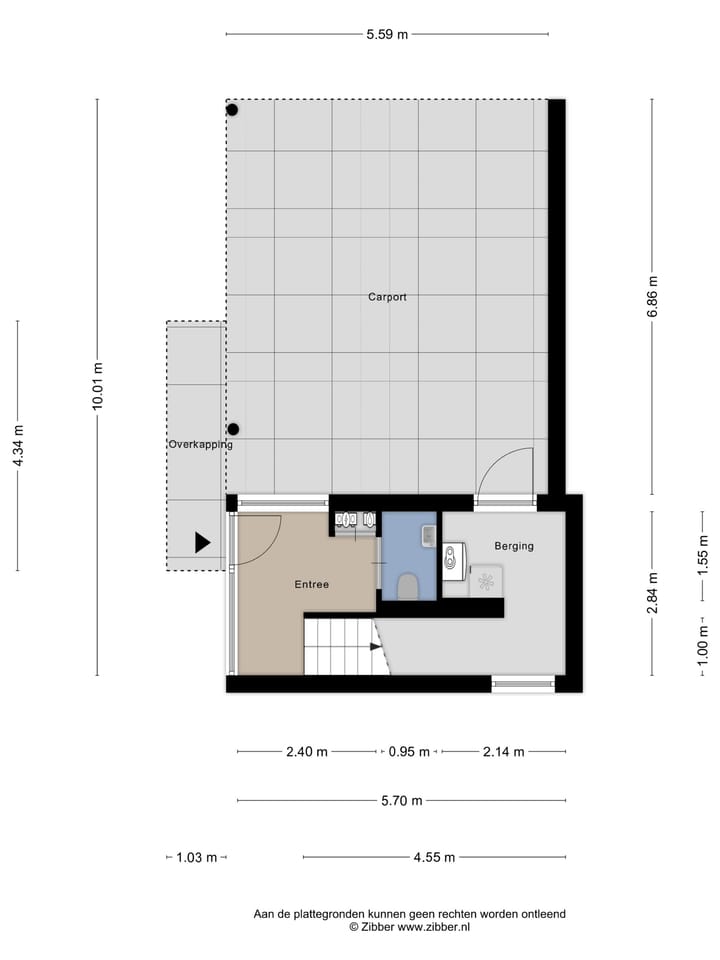 Foto 50 van De Groote Rede 92
