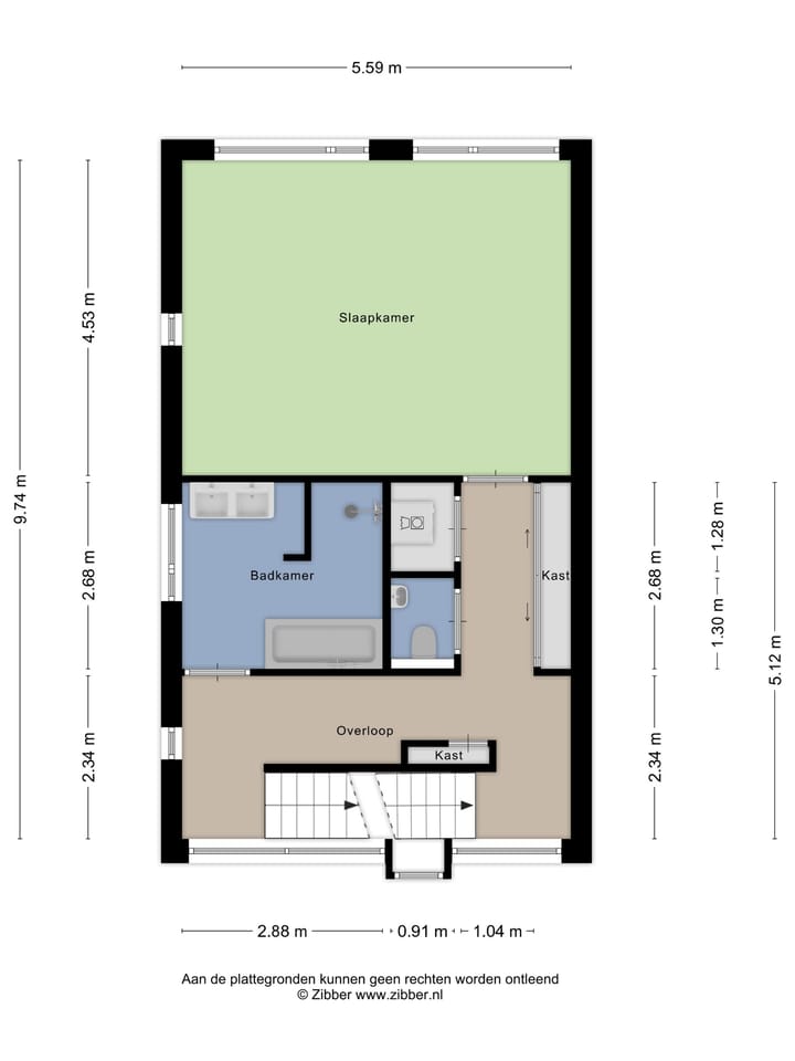 Foto 48 van De Groote Rede 92