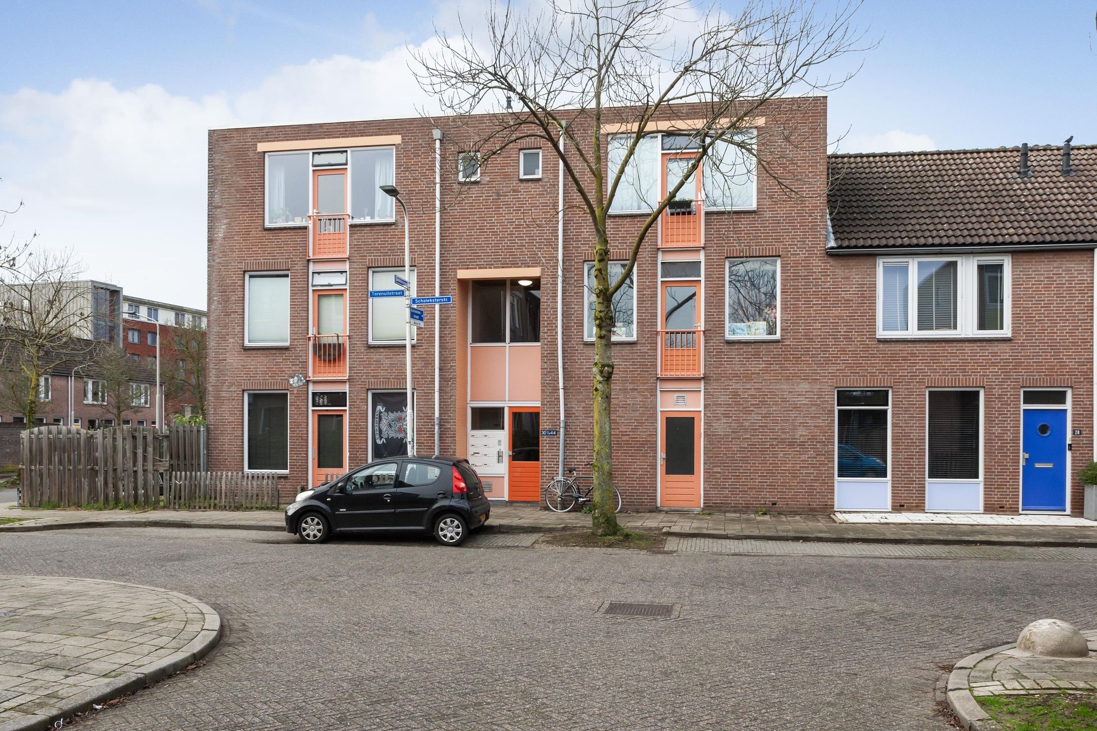 Foto 12 van Scholeksterstraat 36