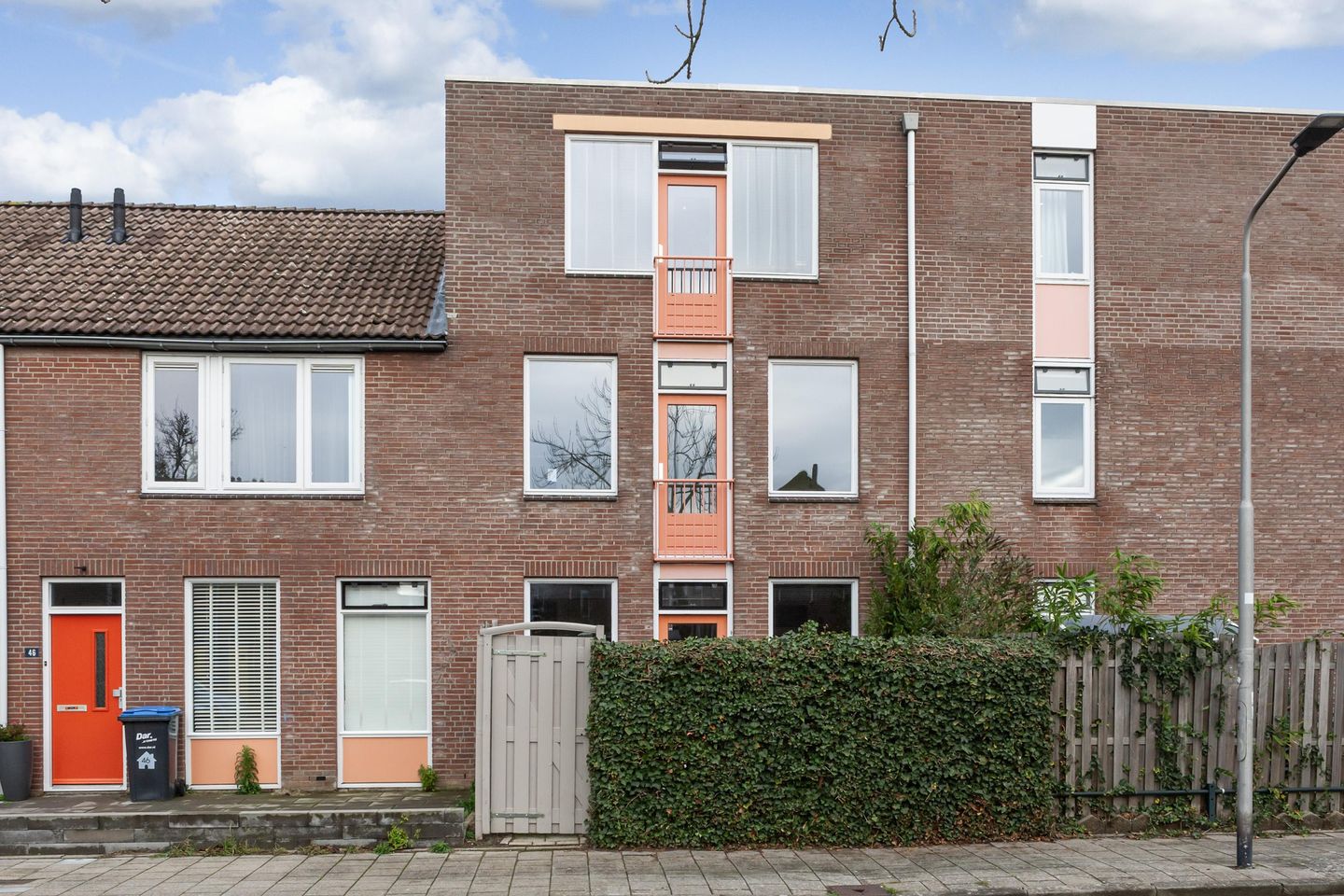 Foto 1 van Scholeksterstraat 36