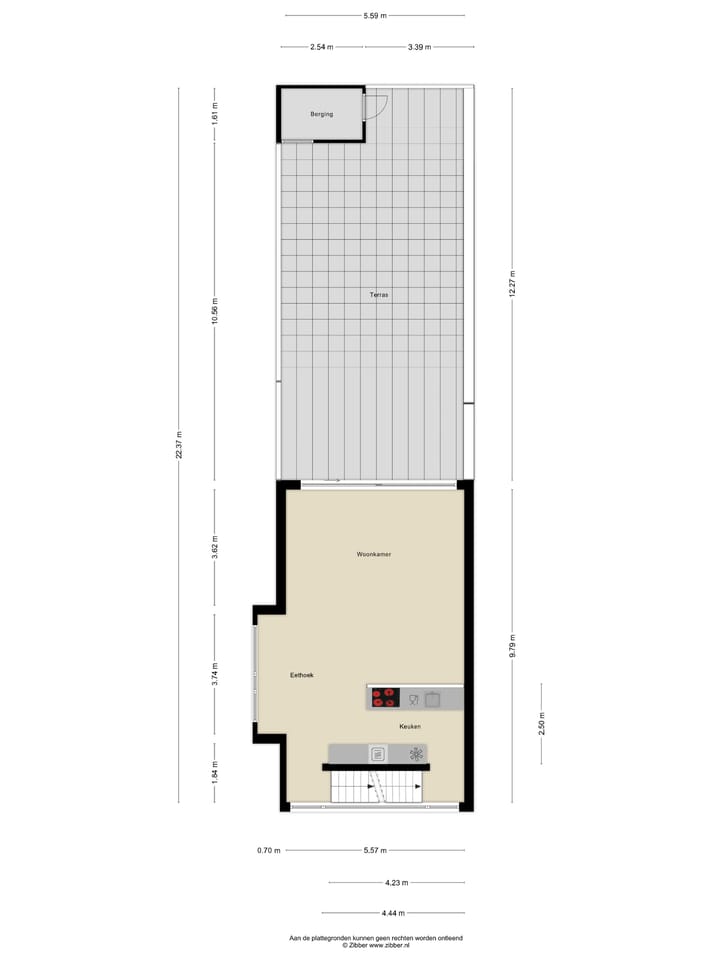 Foto 47 van De Groote Rede 92