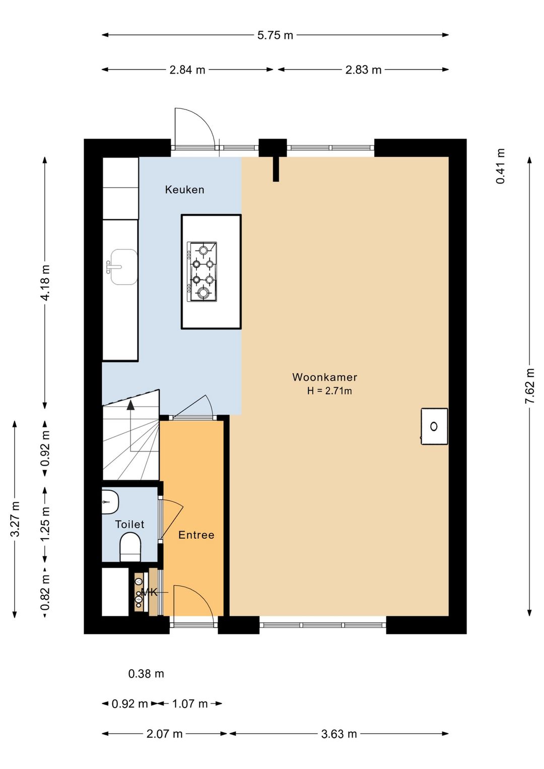 Photo 62 of Horst 10 11