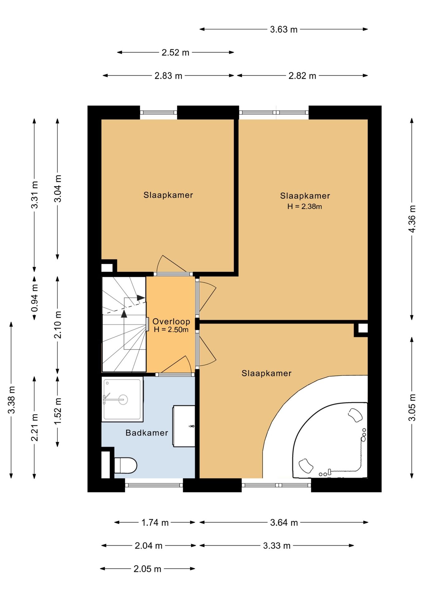 Photo 63 of Horst 10 11