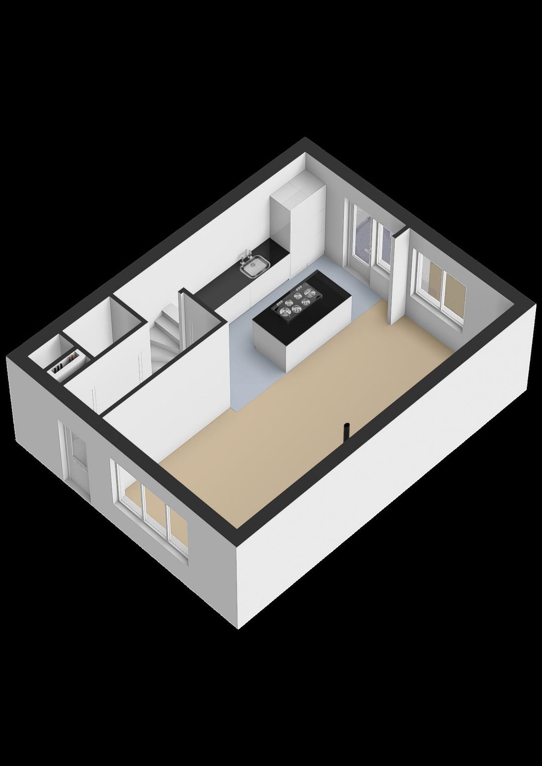 Photo 67 of Horst 10 11
