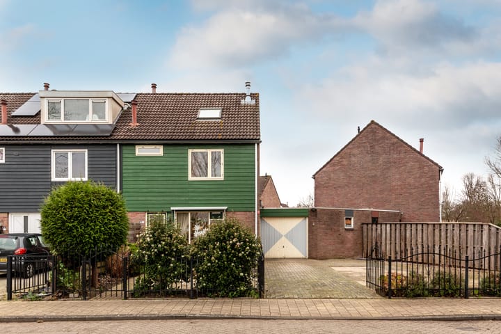 Foto 8 van Horst 10 11