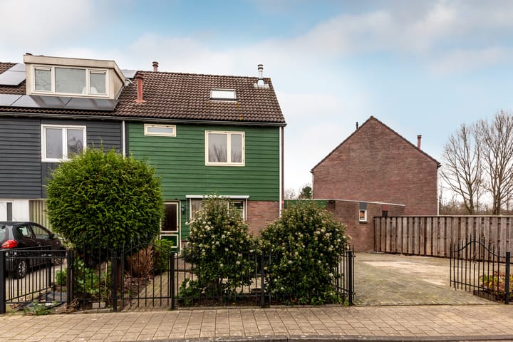 Foto 9 van Horst 10 11