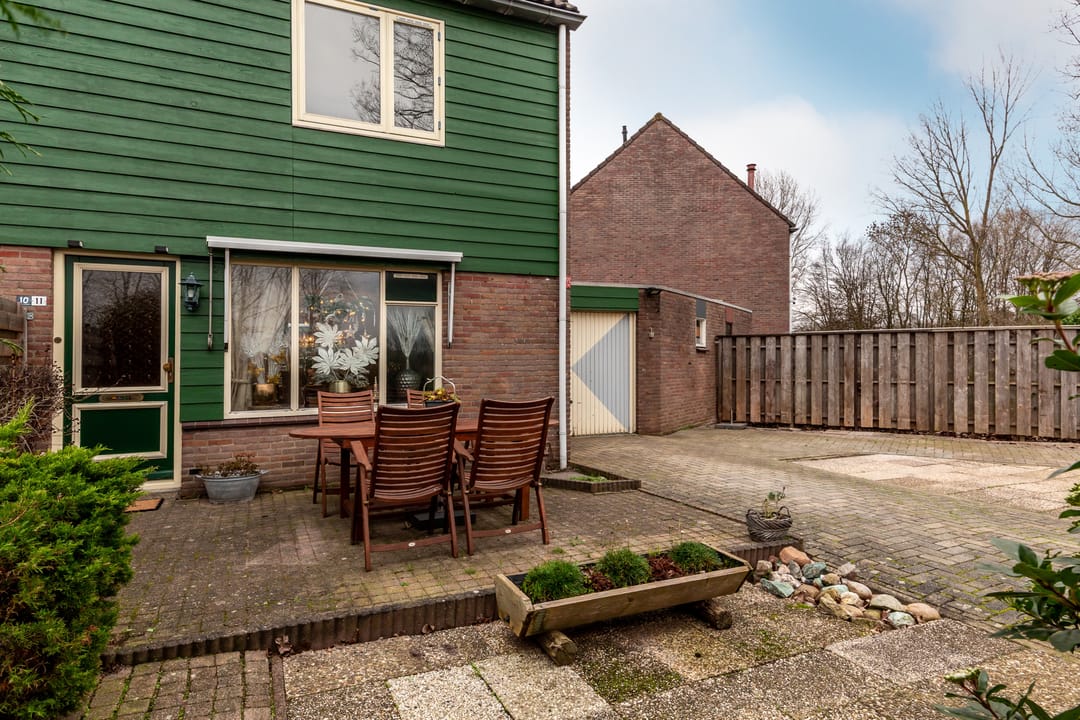 Photo 13 of Horst 10 11