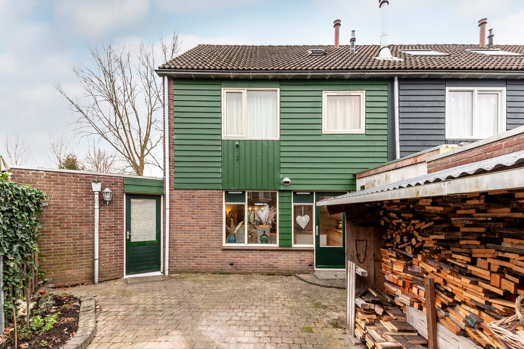 Photo 46 of Horst 10 11